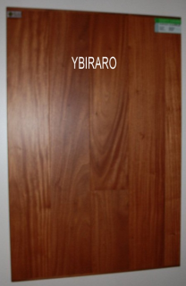 YBIRARO